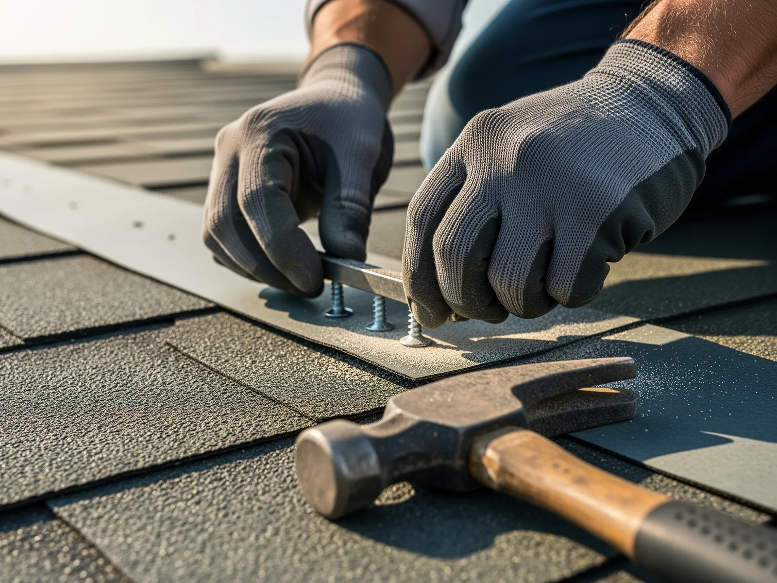 Why choose Fascia Repair in Mastic Beach, NY